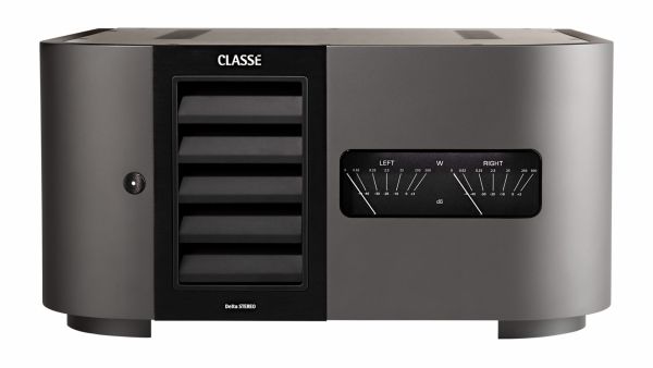 CLASSE Delta STEREO