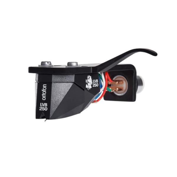 Doza Ortofon 2M Black LVB 250 Premounted (Cartridge)