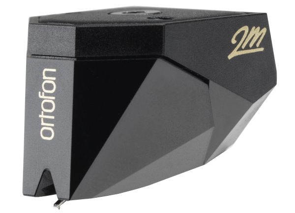 Головка звукоснимателя Ortofon 2M Black (Cartridge)