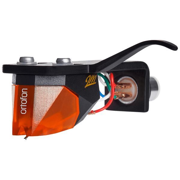 Doza Ortofon 2M Bronze Premounted (Cartridge)