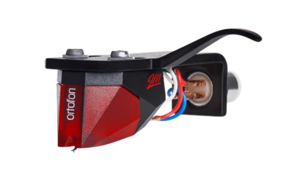 Doza Ortofon 2M Red Premounted (Cartridge)