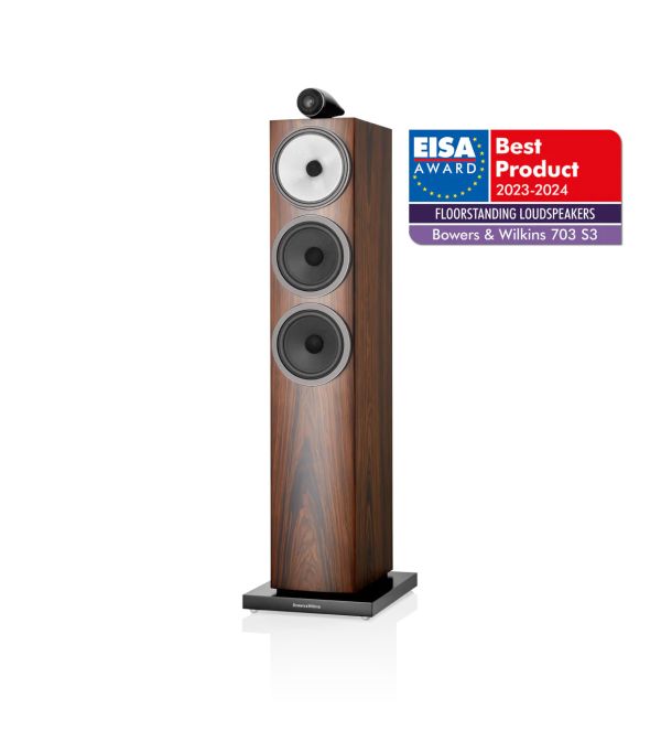 Bowers & Wilkins 703 S3