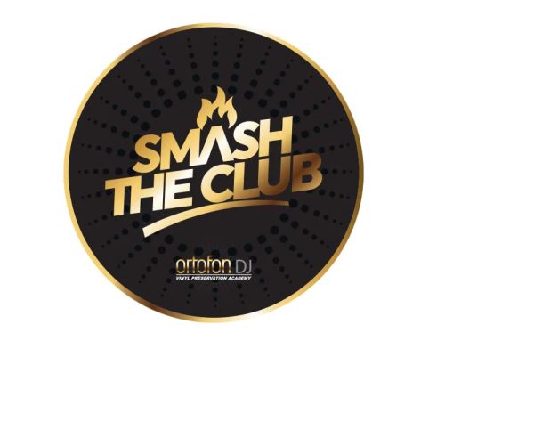 Ortofon Slipmat, Club, 2 pcs