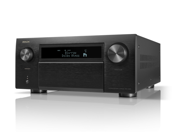 DENON AVC-A10H