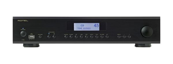 ROTEL A12MKII