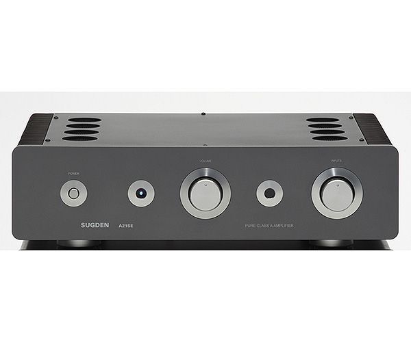 SUGDEN A21 SE