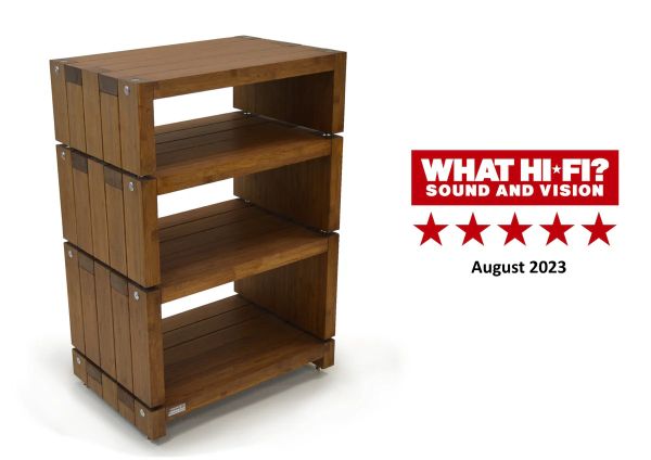 Atacama Elite Eco 24 Reference Dark Bamboo / 4 module