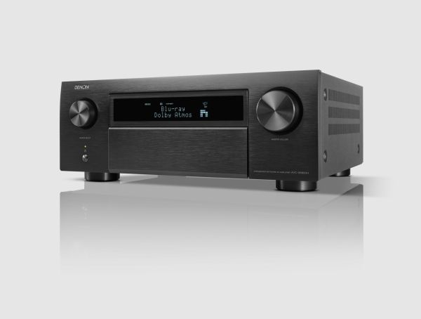DENON AVC-X6800H