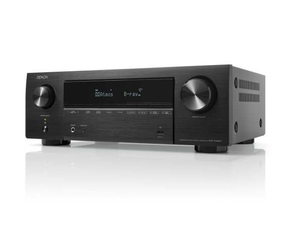 DENON AVR-X1800H