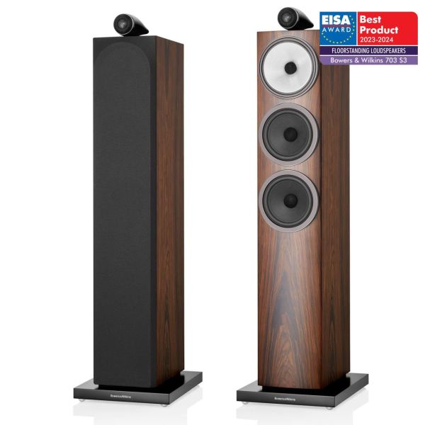 Bowers & Wilkins 703 S3