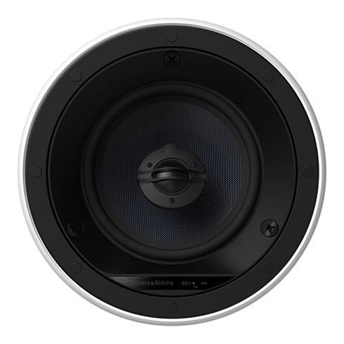 Bowers & Wilkins CCM 663 RD