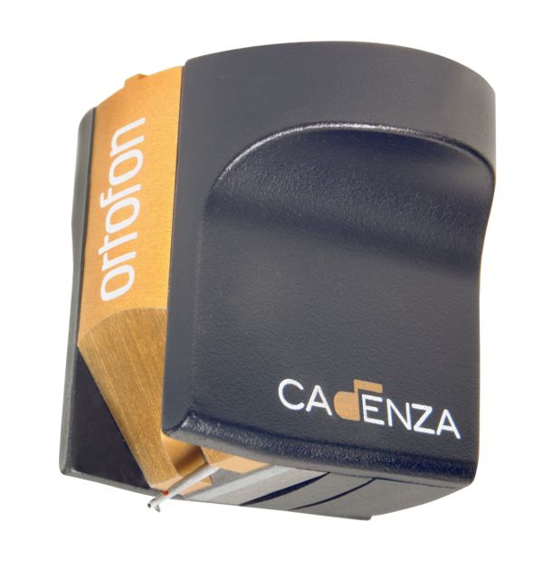 Головка звукоснимателя Ortofon MC Cadenza Bronze (Cartridge)
