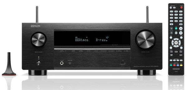 DENON AVR-X2800H