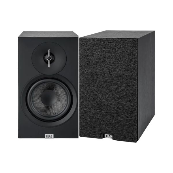 ELAC Debut 3.0 DB63-BK