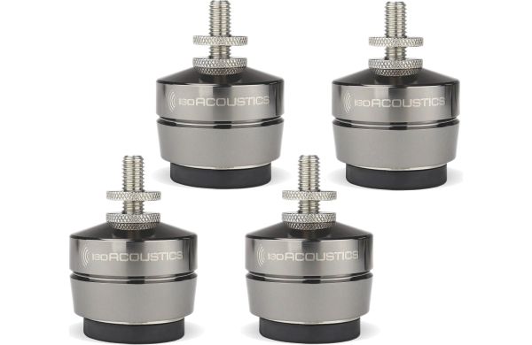 IsoAcoustics GAIA III set of 4 (32kg)