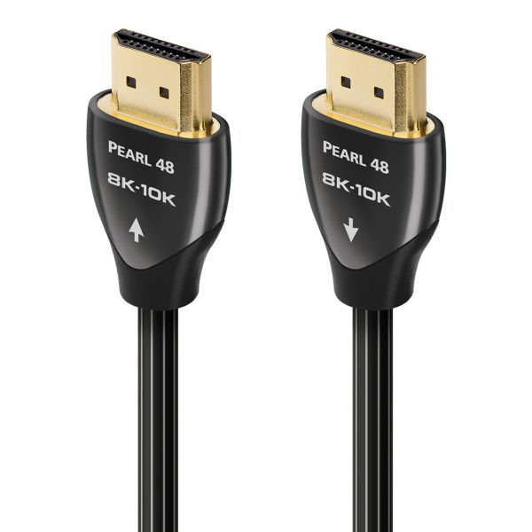 AudioQuest HDMI PEARL 48G 0.6m