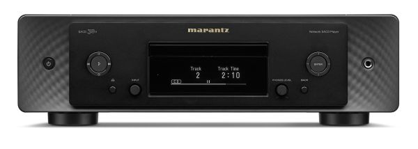 Marantz SACD 30n