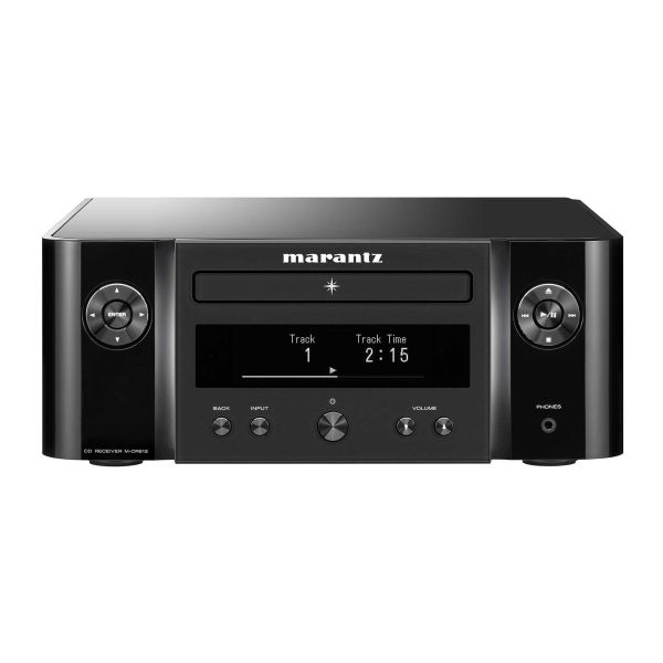 Marantz Melody X M-CR612