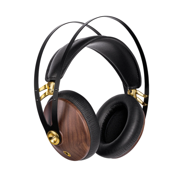 MEZE AUDIO 99 CLASSICS WALNUT GOLD (M99C-WG)
