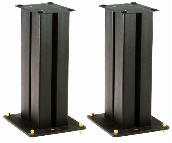 TARGET AUDIO MR50B Speaker Stands