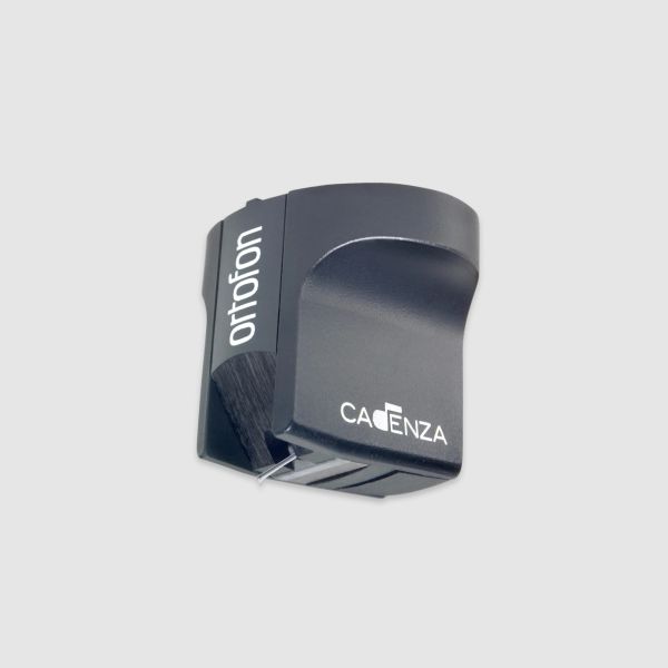 Doza Ortofon MC Cadenza Black (Cartridge)
