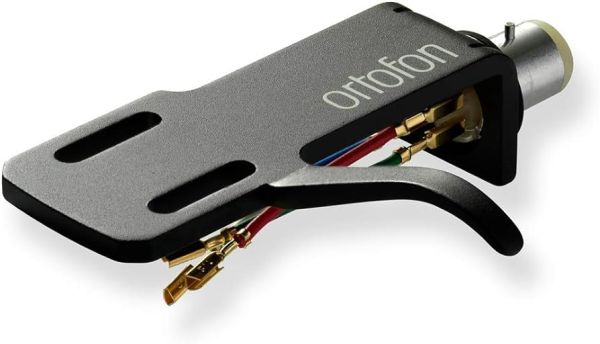 Ortofon Headshell SH-4 Black