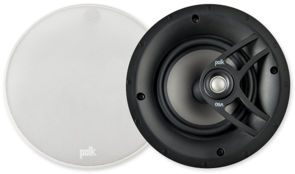 Polk Audio V60