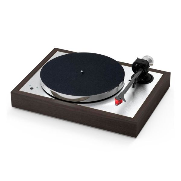 Pro-Ject The Classic Evo Quintet Red