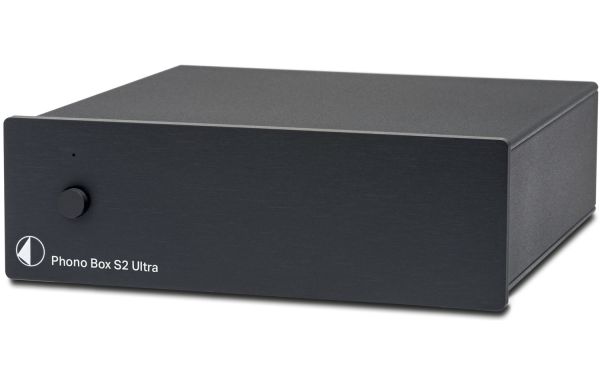 Pro-Ject Phono Box S2 Ultra
