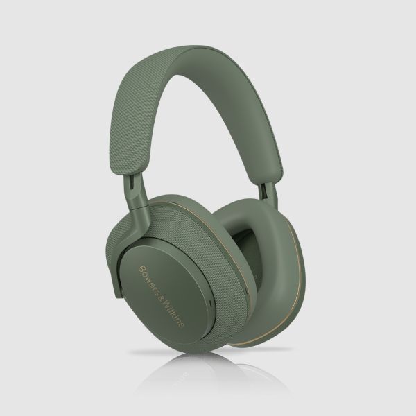 Bowers & Wilkins Px7 S2e Forest Green