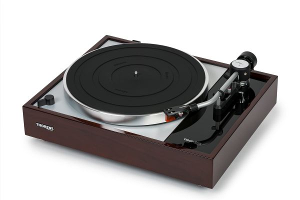 THORENS TD 1500 - 2M Bronze