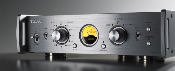 TEAC PE-505