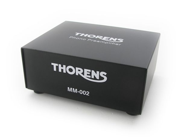 THORENS MM 002