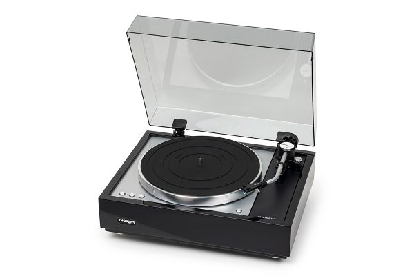 THORENS TD 1601 TP 160 N/C