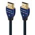 AudioQuest HDMI BLUEBERRY 5m