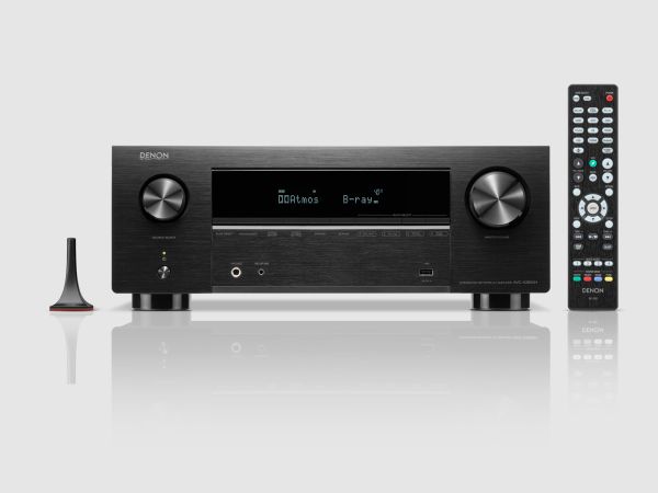 DENON AVC-X2850H