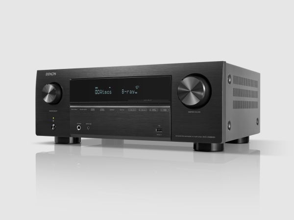 DENON AVC-X2850H