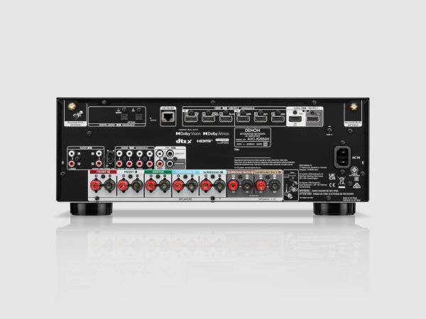 DENON AVC-X2850H