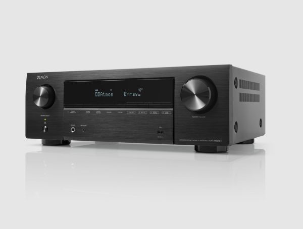 DENON AVR-X1700H