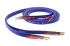 Tellurium Q Blue II Speaker Cable 2.5m