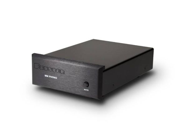 BRYSTON BP-3 MM PHONO