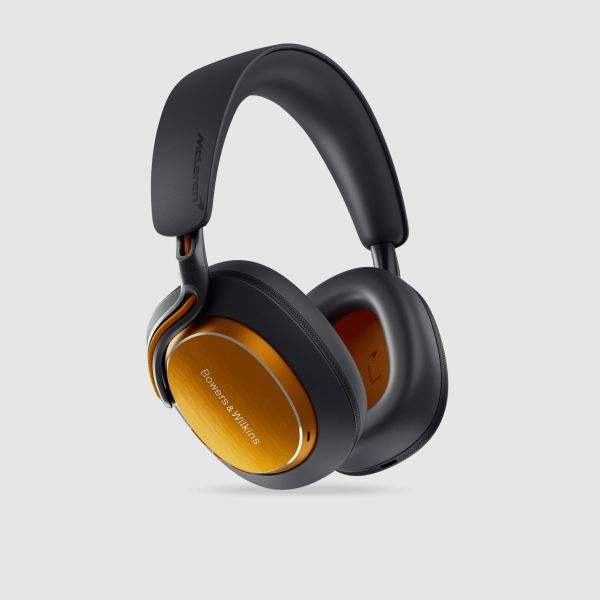 Bowers & Wilkins Px8 S2 McLaren Edition
