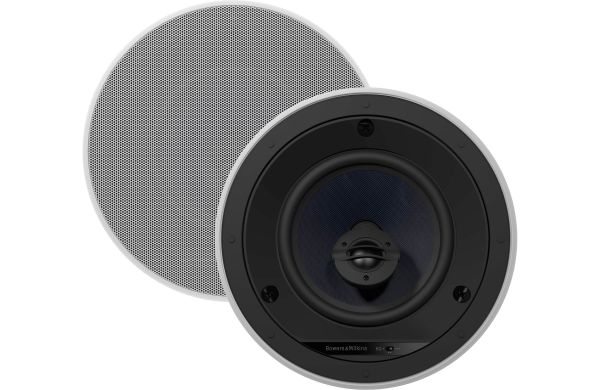 Bowers & Wilkins CCM 663