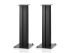 Bowers & Wilkins FS-600 S3 Speaker Stand Black