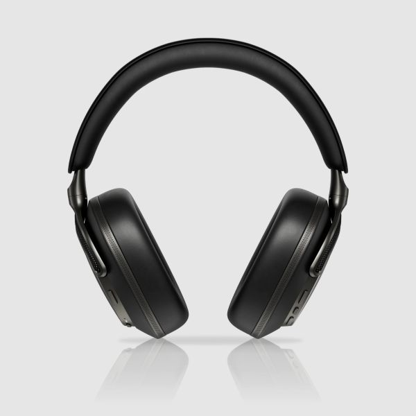Bowers & Wilkins Px8 S2 Onyx Black