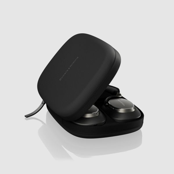 Bowers & Wilkins Px8 S2 Onyx Black