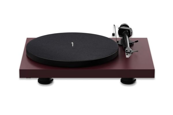 Pro-Ject Debut EVO 2 / Pick it MM EVO