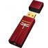 AudioQuest DragonFly Red