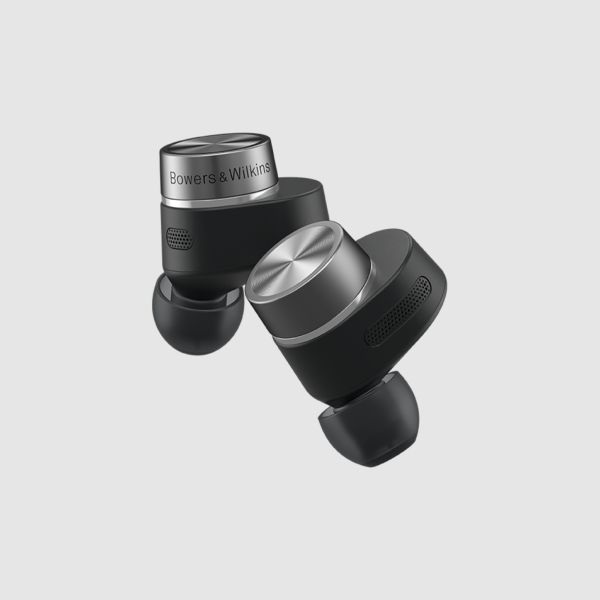 Bowers & Wilkins Pi7 S2 Satin Black