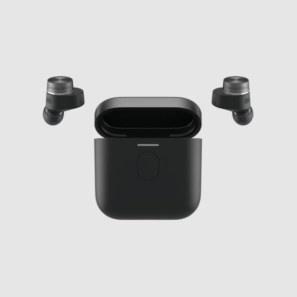 Bowers & Wilkins Pi7 S2 Satin Black